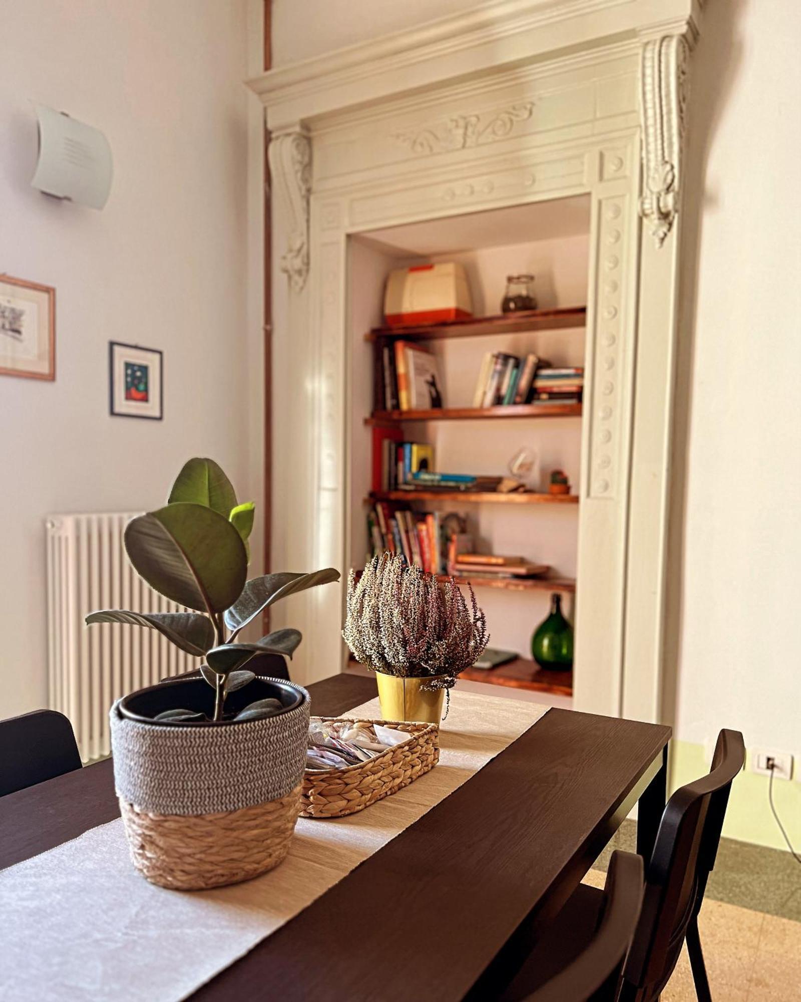 Regina D'Aragona Casa Vacanze Сульмона Экстерьер фото