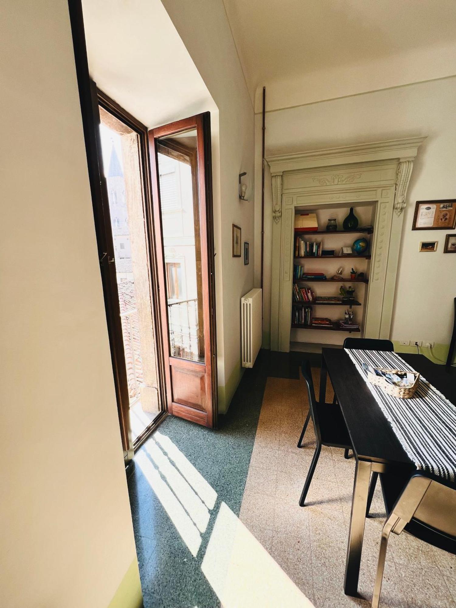 Regina D'Aragona Casa Vacanze Сульмона Экстерьер фото